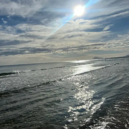 Vistas Al Mar Gran Alacant