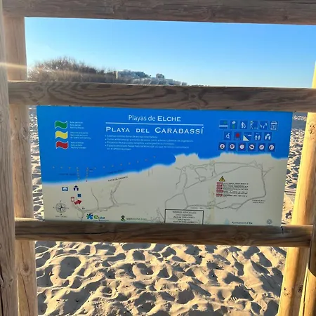 Vistas Al Mar