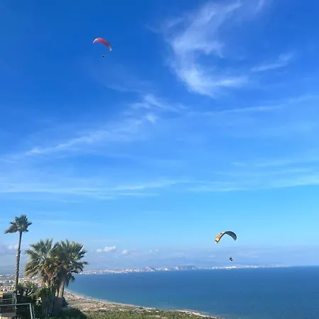 Vistas Al Mar Сasa de vacaciones *