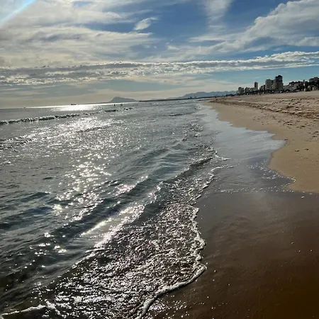 Vistas Al Mar Gran Alacant