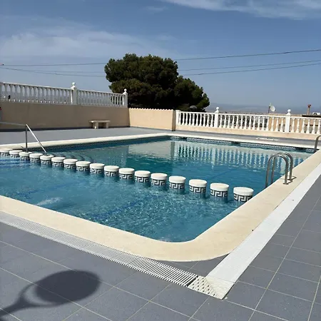 Vistas Al Mar Feriehus *