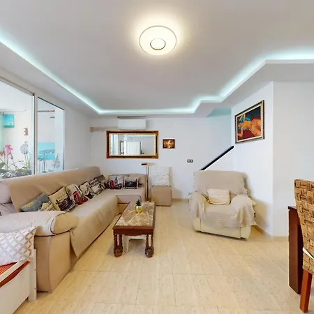 Vistas Al Mar Feriehus