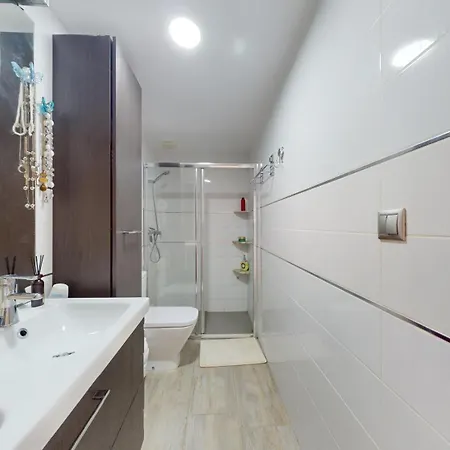 Feriehus Vistas Al Mar