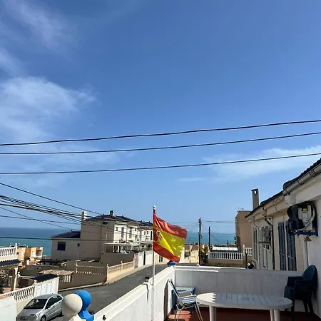 Holiday home Vistas Al Mar Gran Alacant