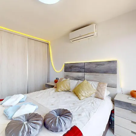 Vistas Al Mar * Gran Alacant