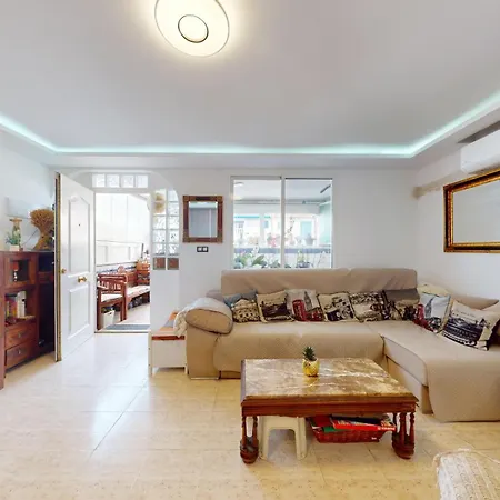 Vistas Al Mar * Gran Alacant