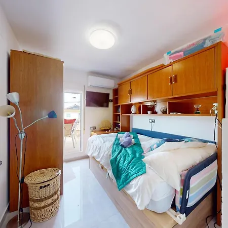Vistas Al Mar Holiday home Gran Alacant