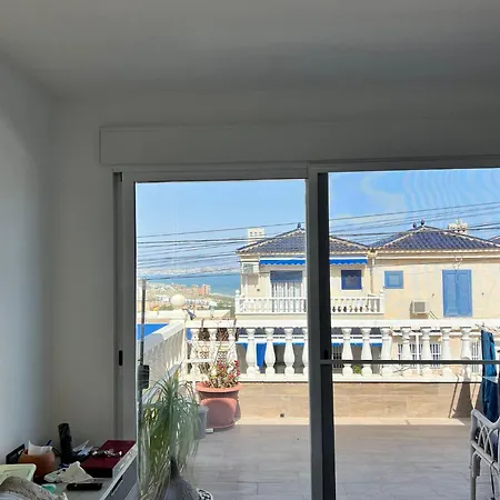 Feriehus Vistas Al Mar *