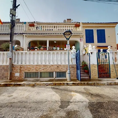 Holiday home Vistas Al Mar *