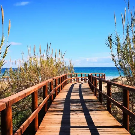 Vistas Al Mar