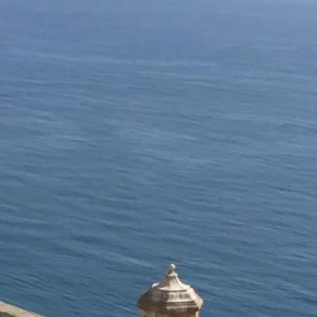 Vistas Al Mar Holiday home